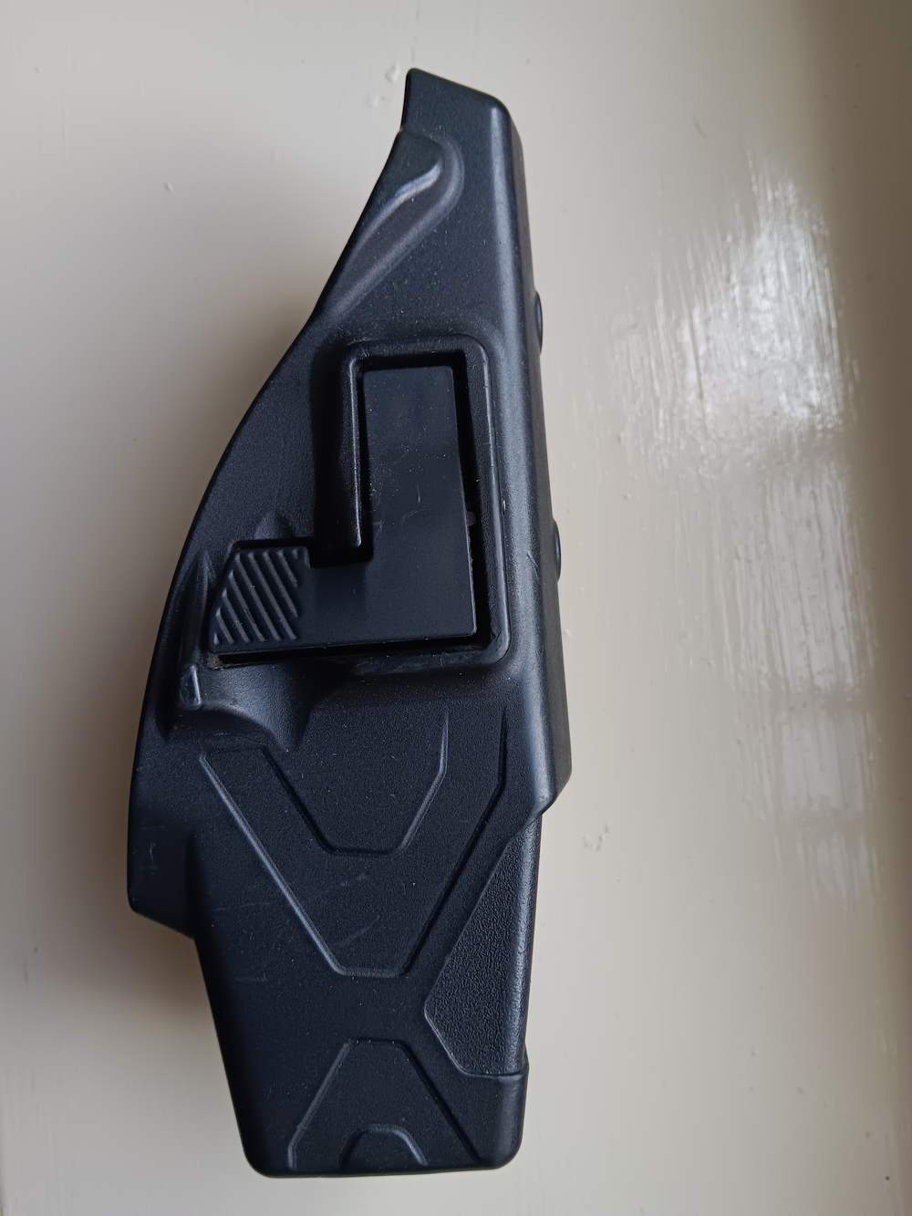 Blackhawk Taser Holster X26P - Right Hand (For Taser X26P)
